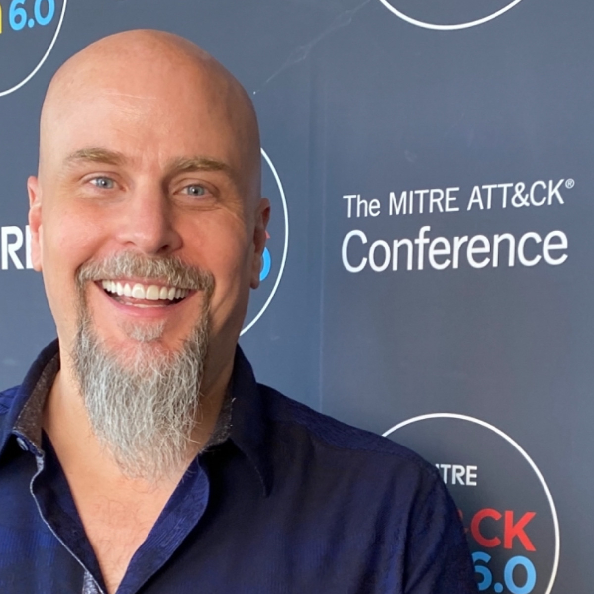 Headshot photo of the founder.